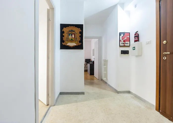 Appartamento Einstein Trastevere - In Centro *