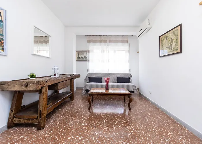 Appartamento Einstein Trastevere - In Centro *